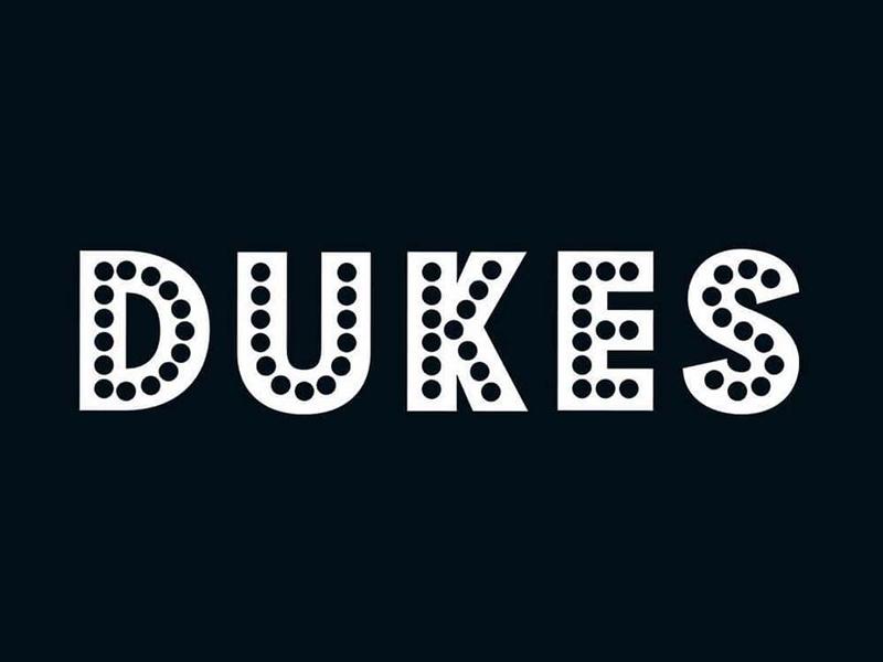 Dukes Bar Glasgow