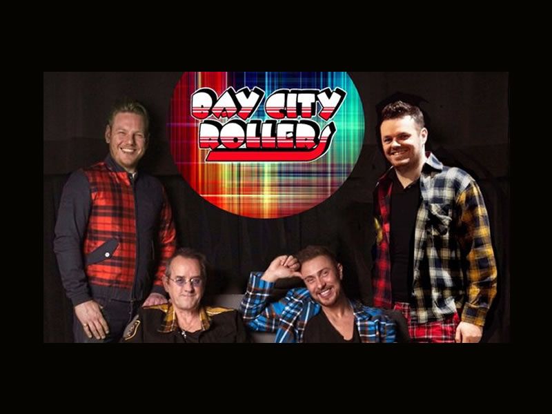 Bay City Rollers