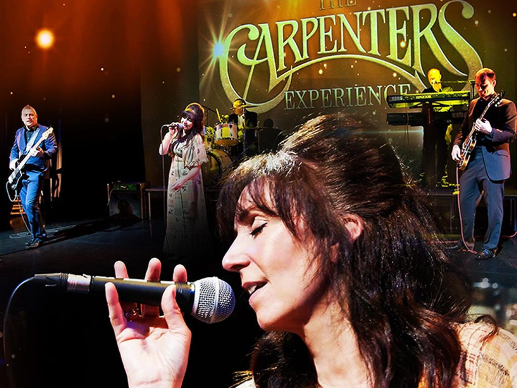 The Carpenters Experience