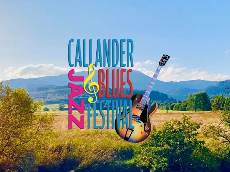 Tolbooth on Tour - Callander Jazz and Blues