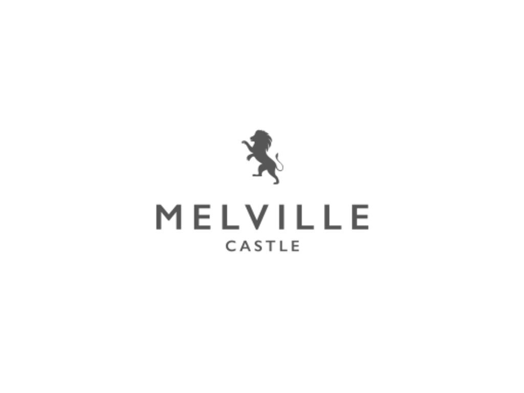 Melville Castle