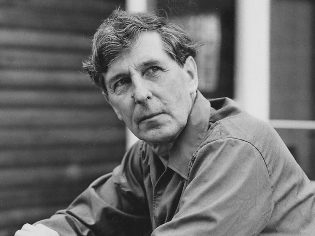 Sir Michael Tippett’s ‘New Year’ with BBC SSO