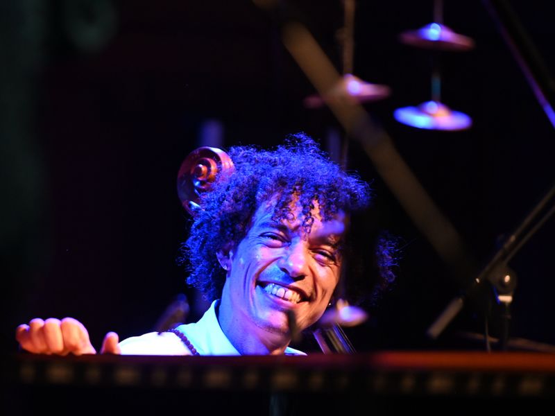 Glasgow Jazz Festival celebrates successful return News What's On