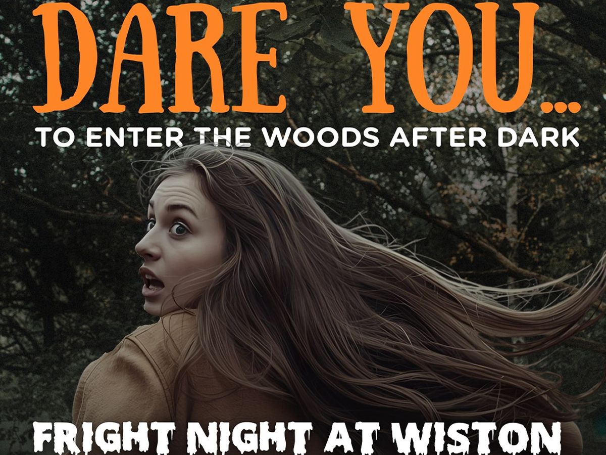 Fright Night at Wiston