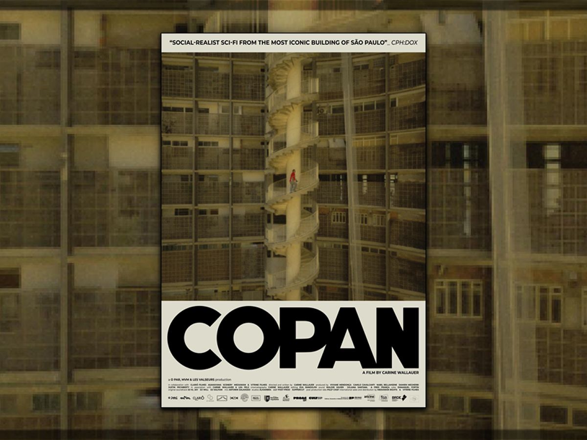 Copan Film Screening
