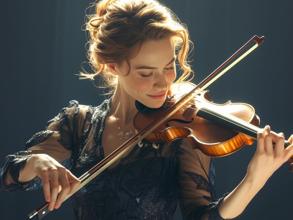 Vivaldi’s Four Seasons by Candlelight