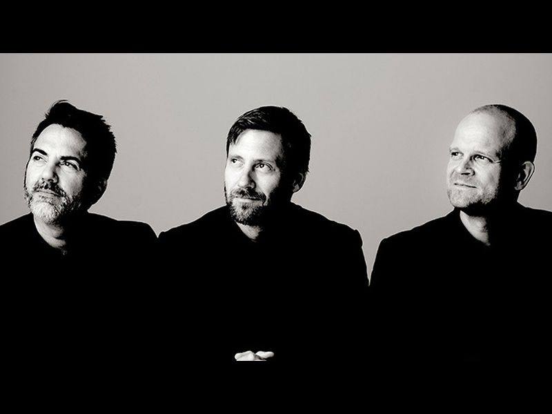 Soundhouse: Espen Erilsen Trio
