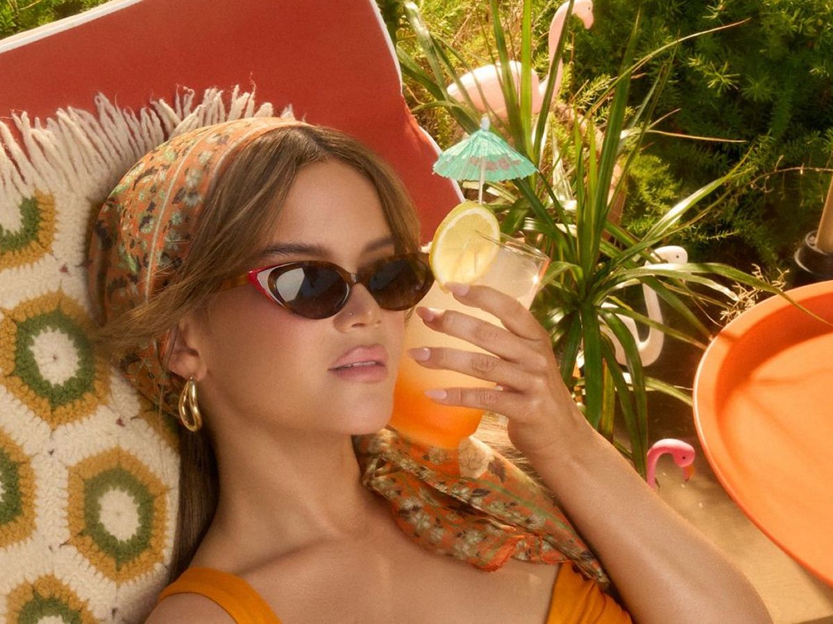 Maren Morris