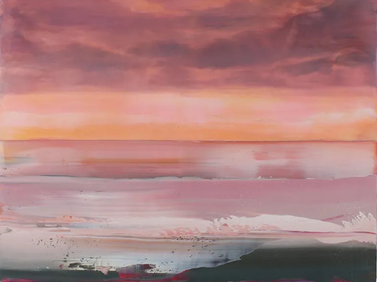 Anke Roder: Atmosphere
