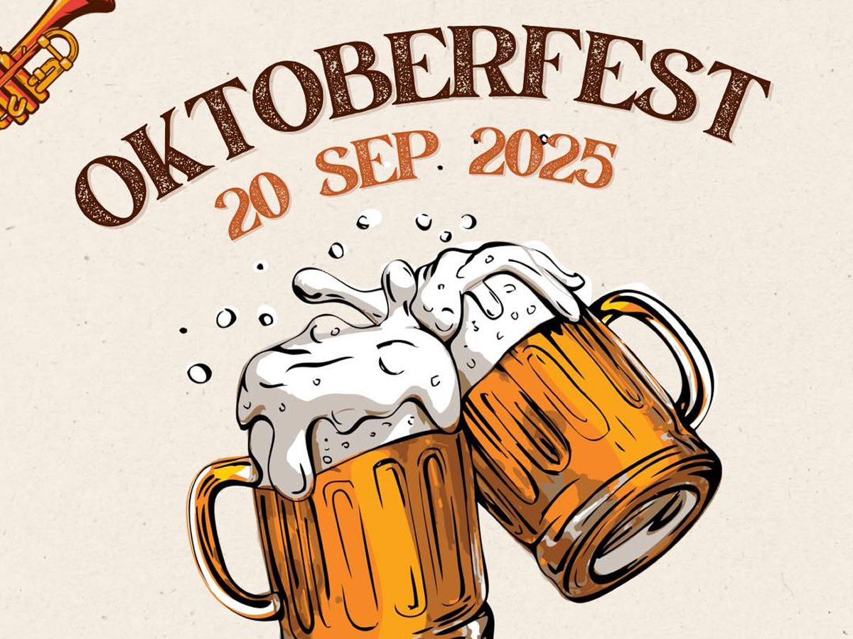 Helensburgh Oktoberfest