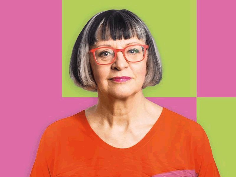 An Evening with Philippa Perry: The Show You Want Everyone You Love to ...