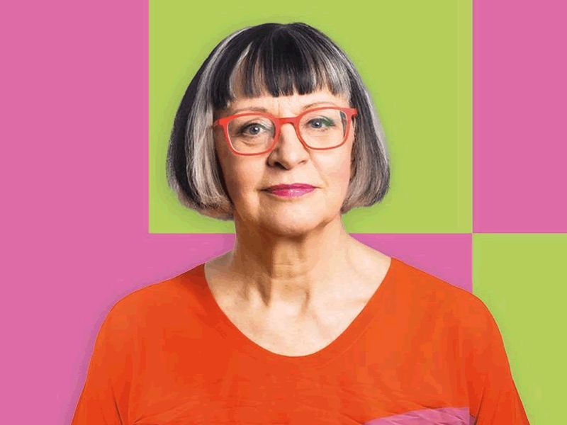 An Evening with Philippa Perry: The Show You Want Everyone You Love to Go To