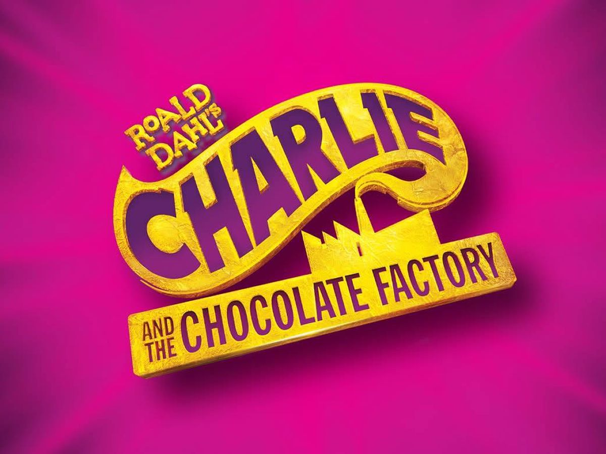 Charlie and the Chocolate Factory