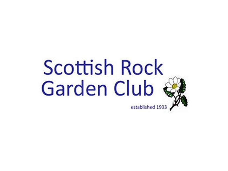 Scottish Rock Garden Club: Plant Sale