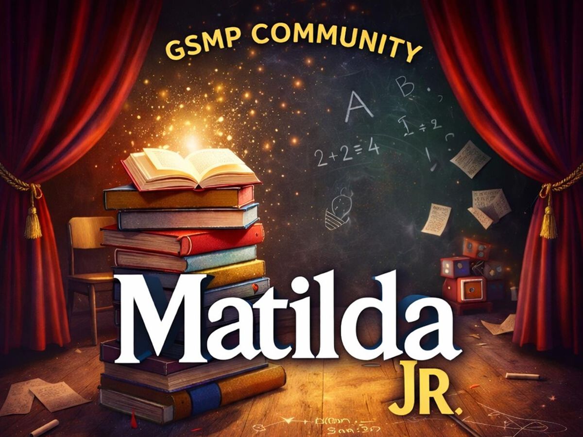 Matilda Jr