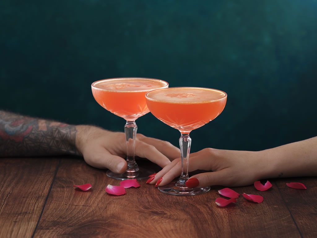 Hard Rock Cafe Glasgow to celebrate Valentine and Galentine Day