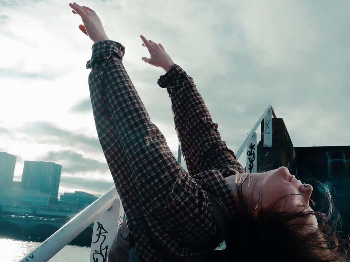 JUMP: Digital Physical Theatre Summer School