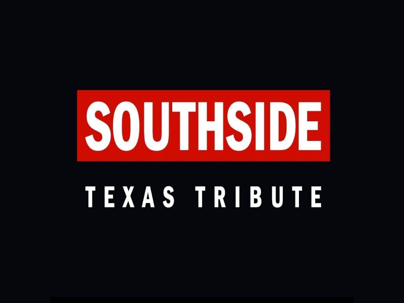 Southside: Texas Tribute at Grangemouth Town Hall