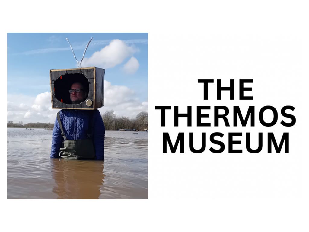 The Thermos Museum