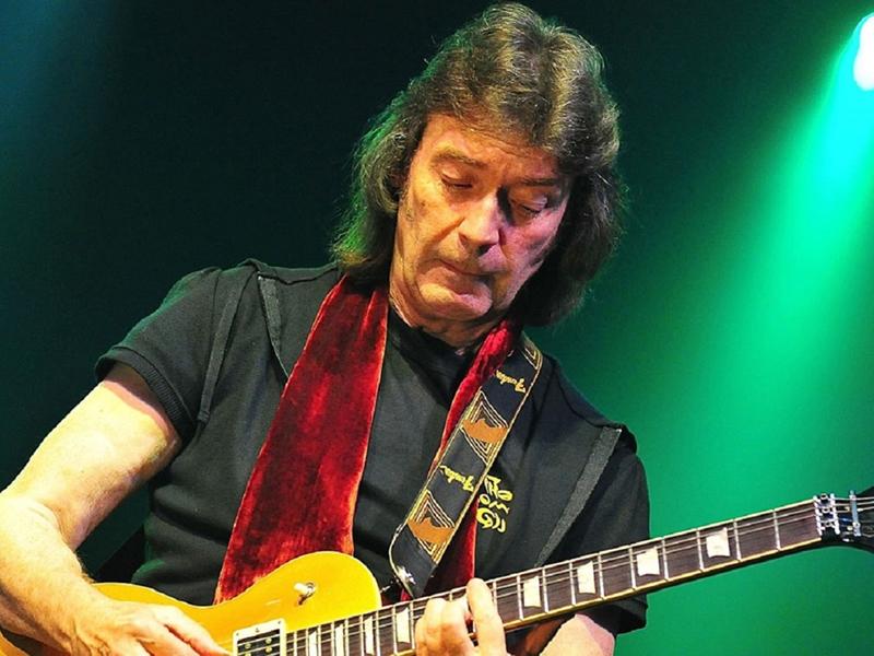 Steve Hackett - Genesis Revisited