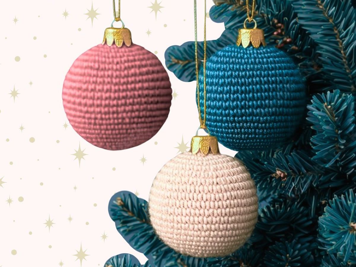 Christmas Crochet