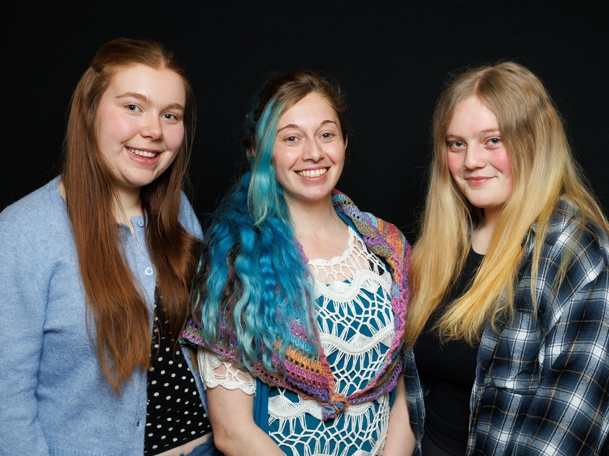 Theatre group performing Come From Away discovers real life links to September 11