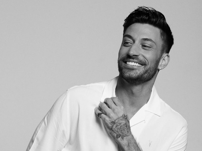 Giovanni Pernice: Made In Italy