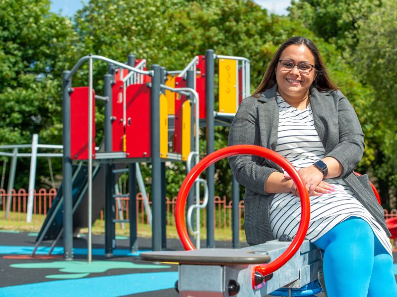Latest play parks set to open as part of Renfrewshire Council investment