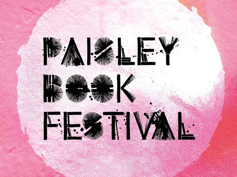 Paisley Book Festival