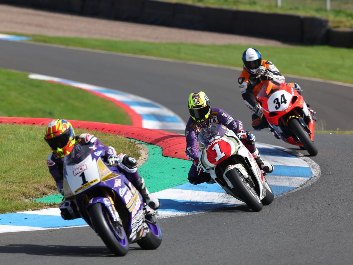 Rewind Classic Festival