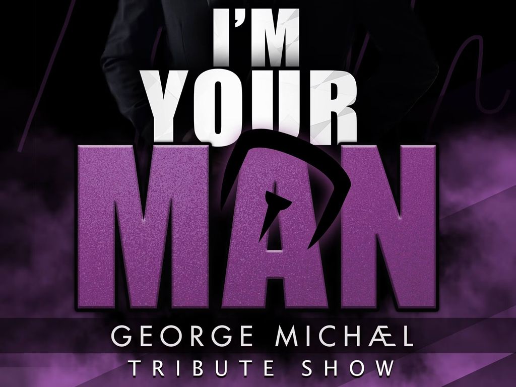 The George Michael Tribute Show