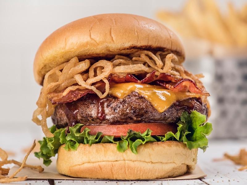 Two weeks left of Hard Rock Cafe Eat Out To Help Out Scheme