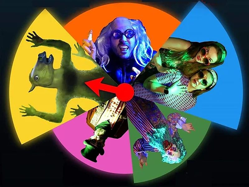 Game Of Misfortune: The Podcast
