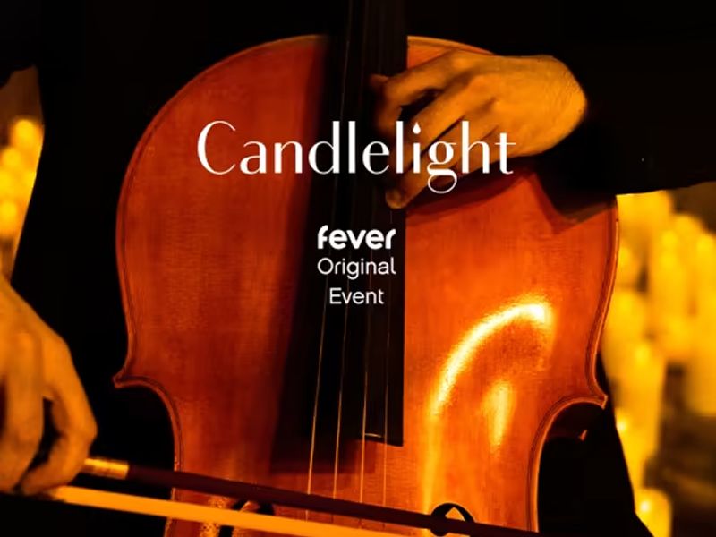 Candlelight: A Tribute to Pink Floyd