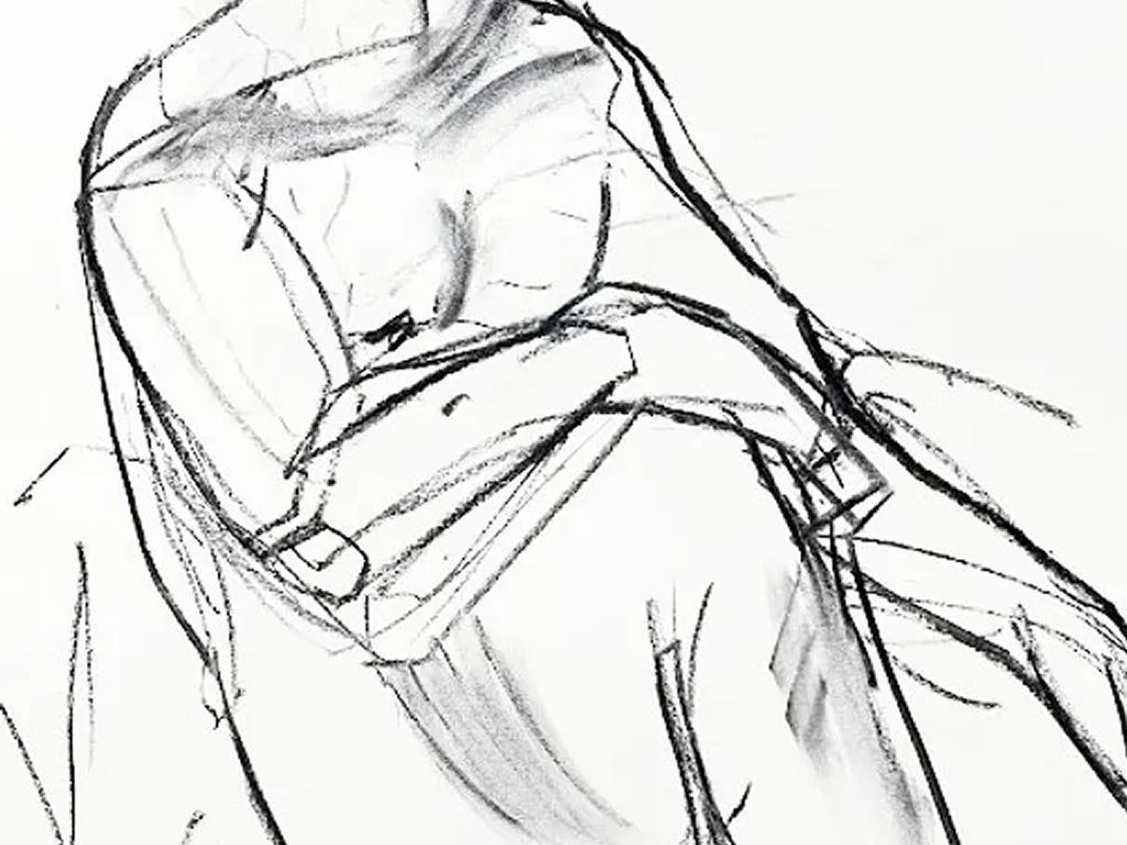 Life Drawing Class