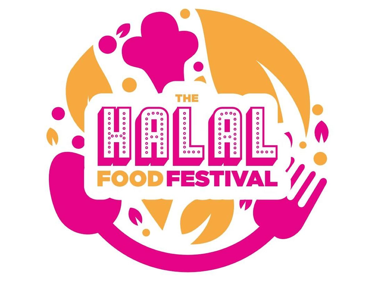 The Halal Food Festival Glasgow