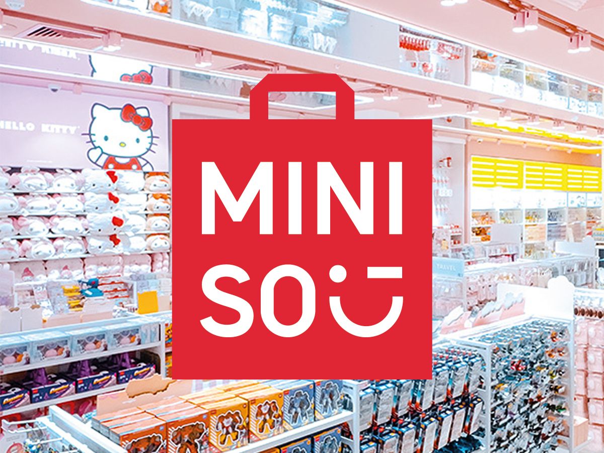 Braehead Shopping Centre set to open FIRST MINISO store in Glasgow