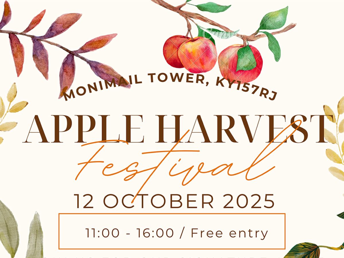 Apple Day