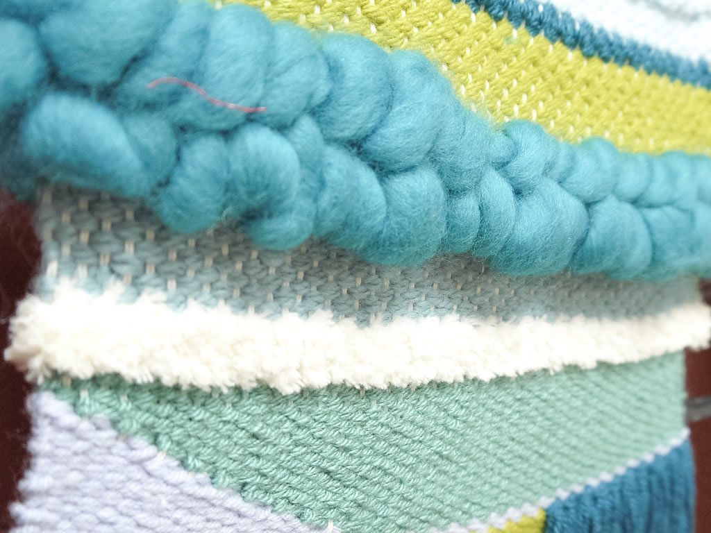 Introduction to Modern Weaving