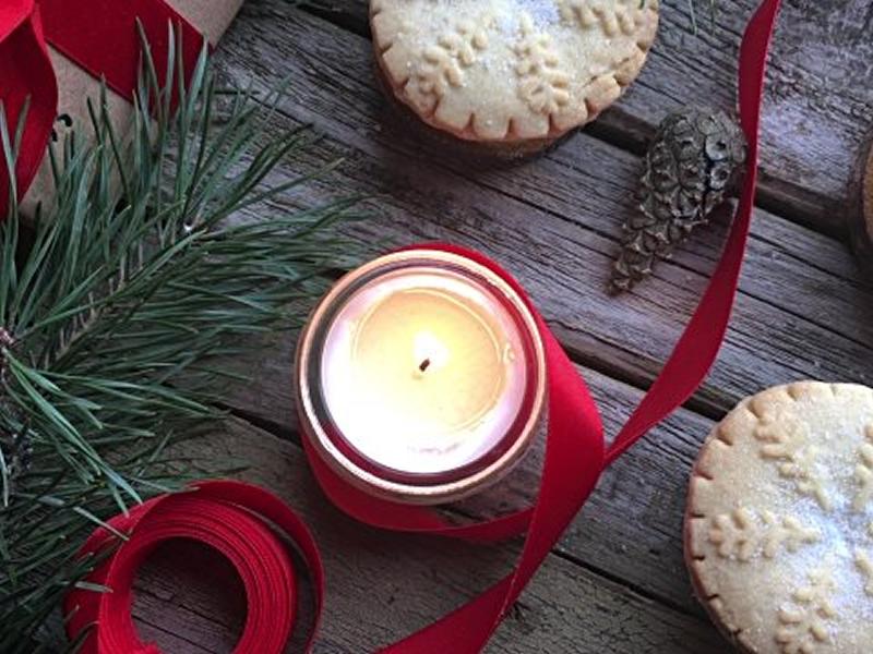 Winter Wellness Retreats