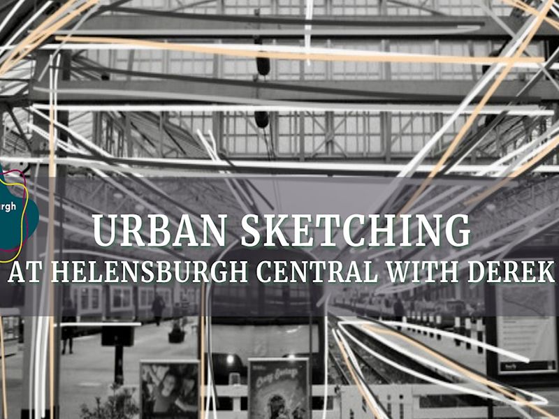 Urban Sketching Workshop