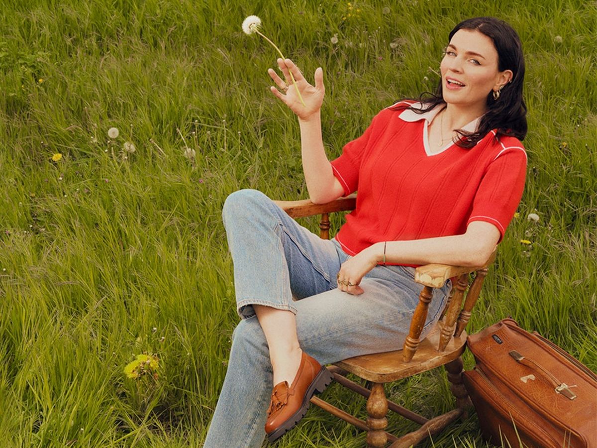 Aisling Bea: Older Than Jesus