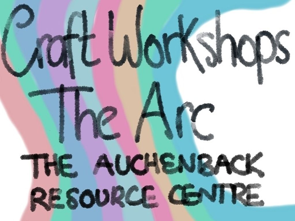 Craft Workshop