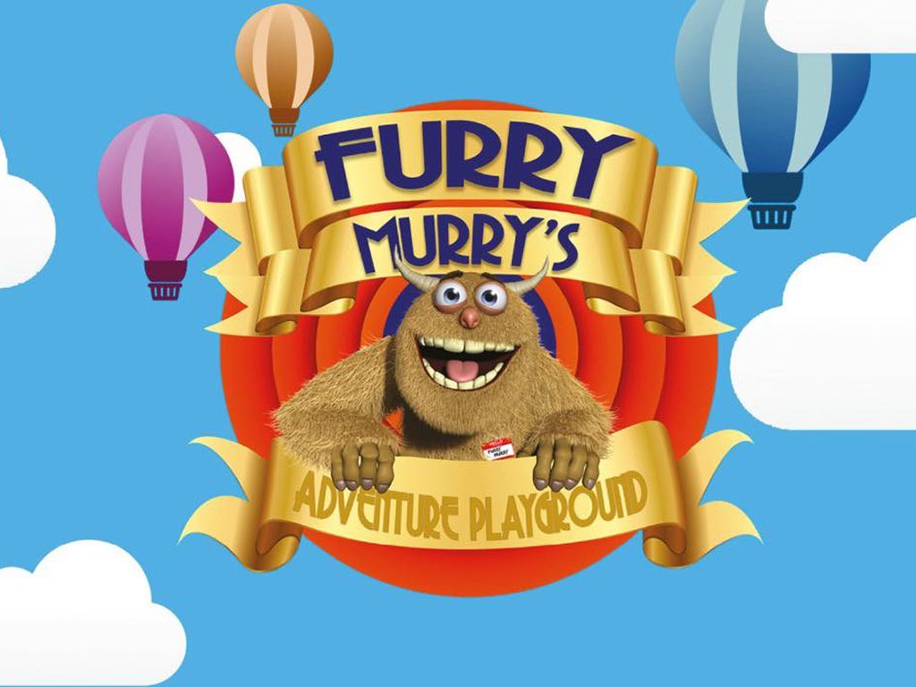Furry Murrys