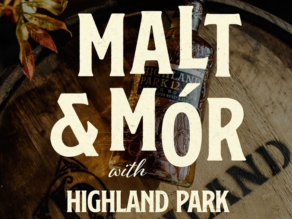 Malt & Mor