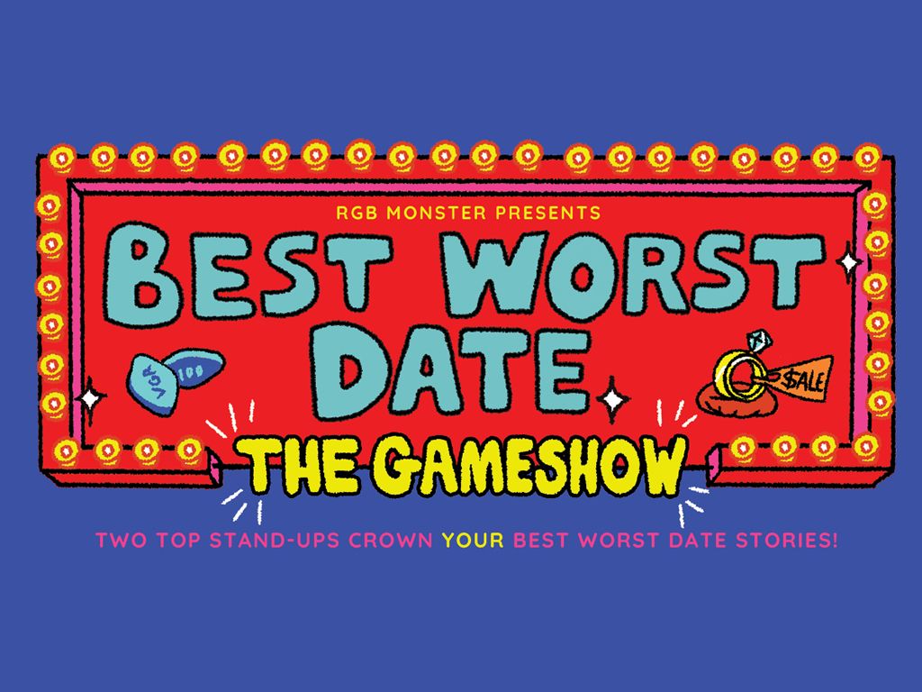 Best Worst Date