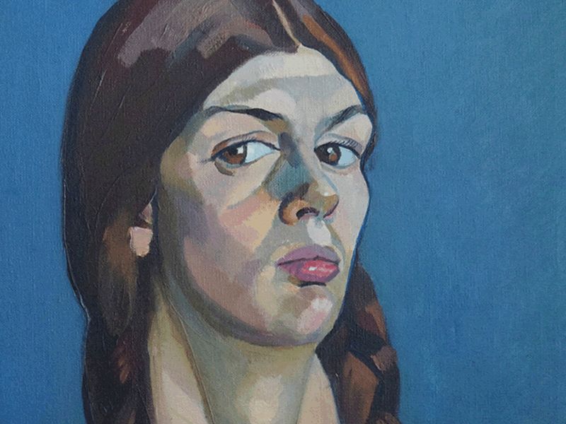 Scottish Women Artists: 250 Years of Challenging Perception
