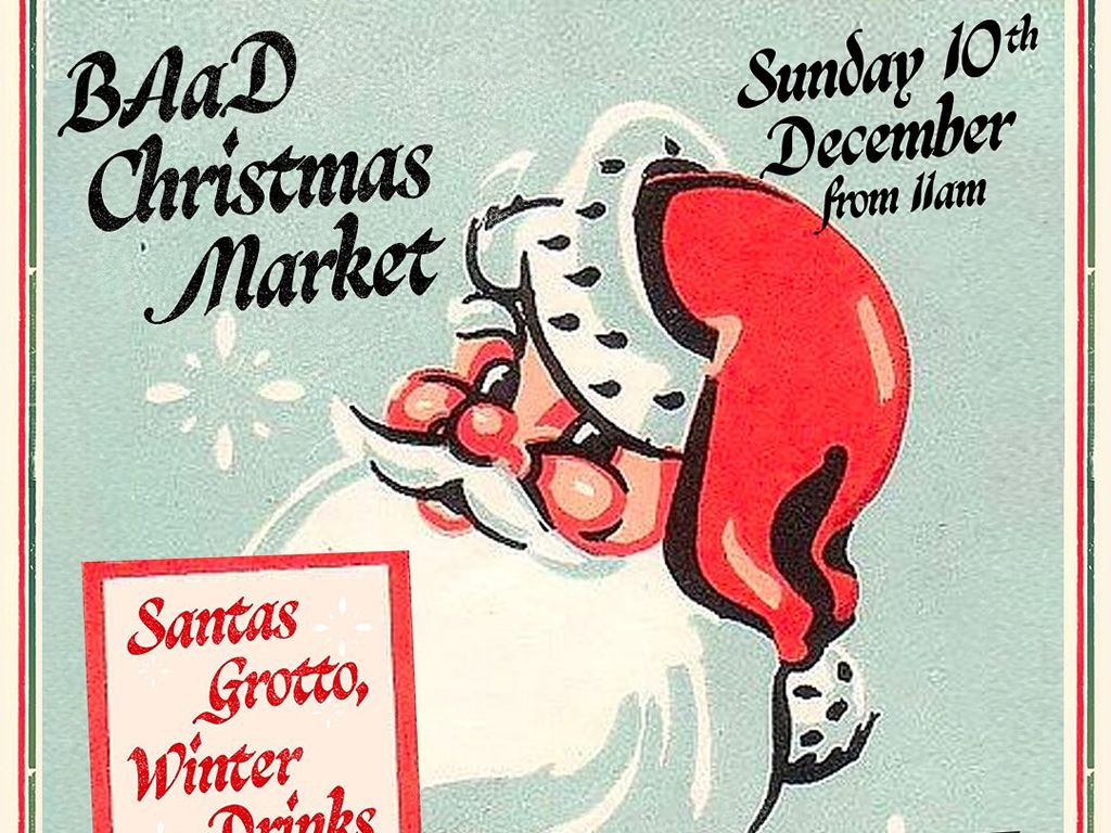 BAaD Christmas Fun Day