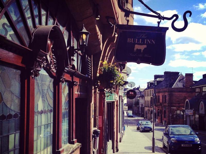 The Bull Inn