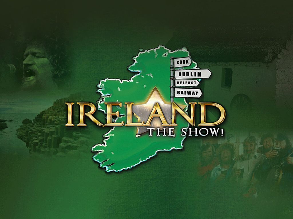 Ireland The Show